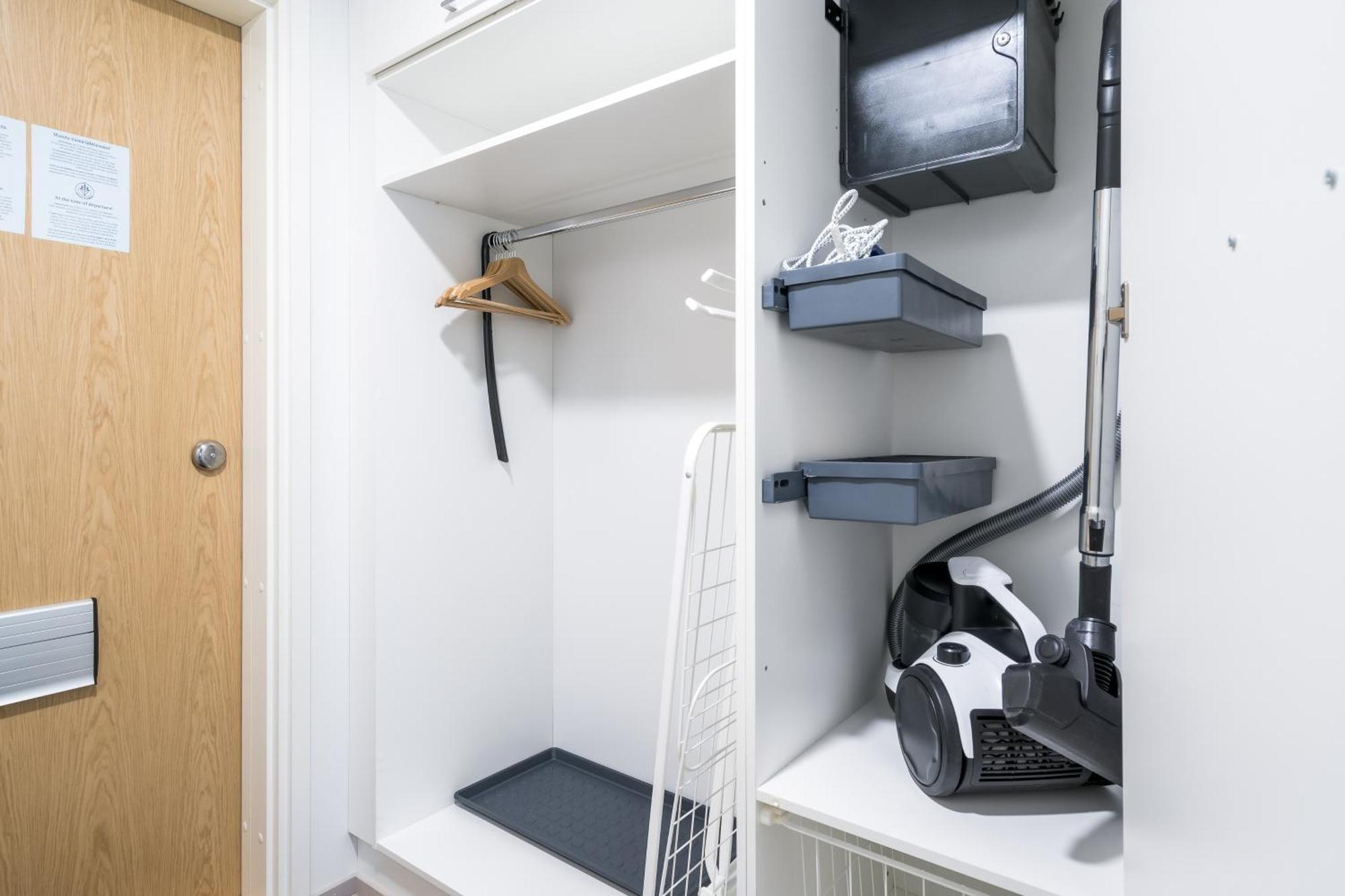 Hiisi Homes Vantaa Keimolanmaeki Ngoại thất bức ảnh